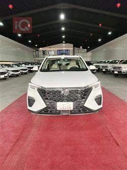 MG RX5